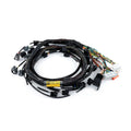 Rywire auto part