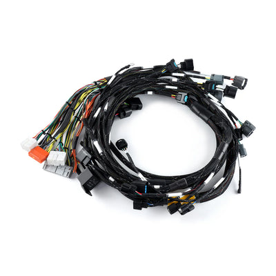 Rywire auto part