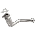 Magnaflow auto part detail