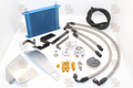 Greddy OIL COOLER NS1310G/REMOTE BNR34 (L)