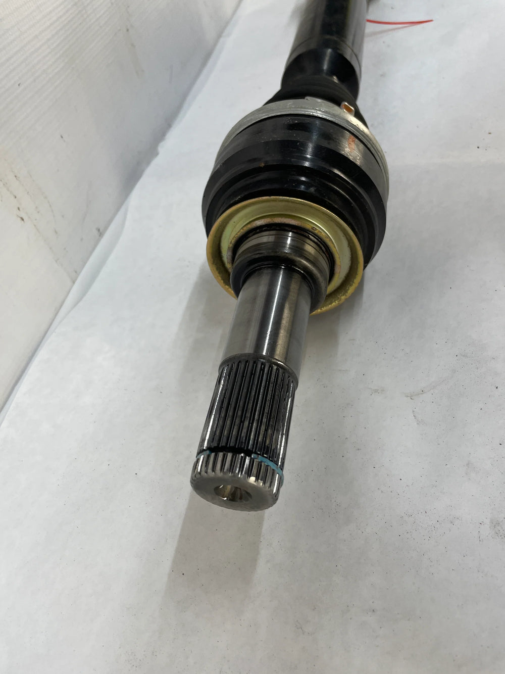 F-SHAFT