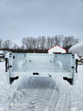 Covercraft Custom Fit Car Covers - WeatherShield HP Black