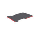 RAM PROMASTER 118IN WB RIGID FLOORING WITH SILLS