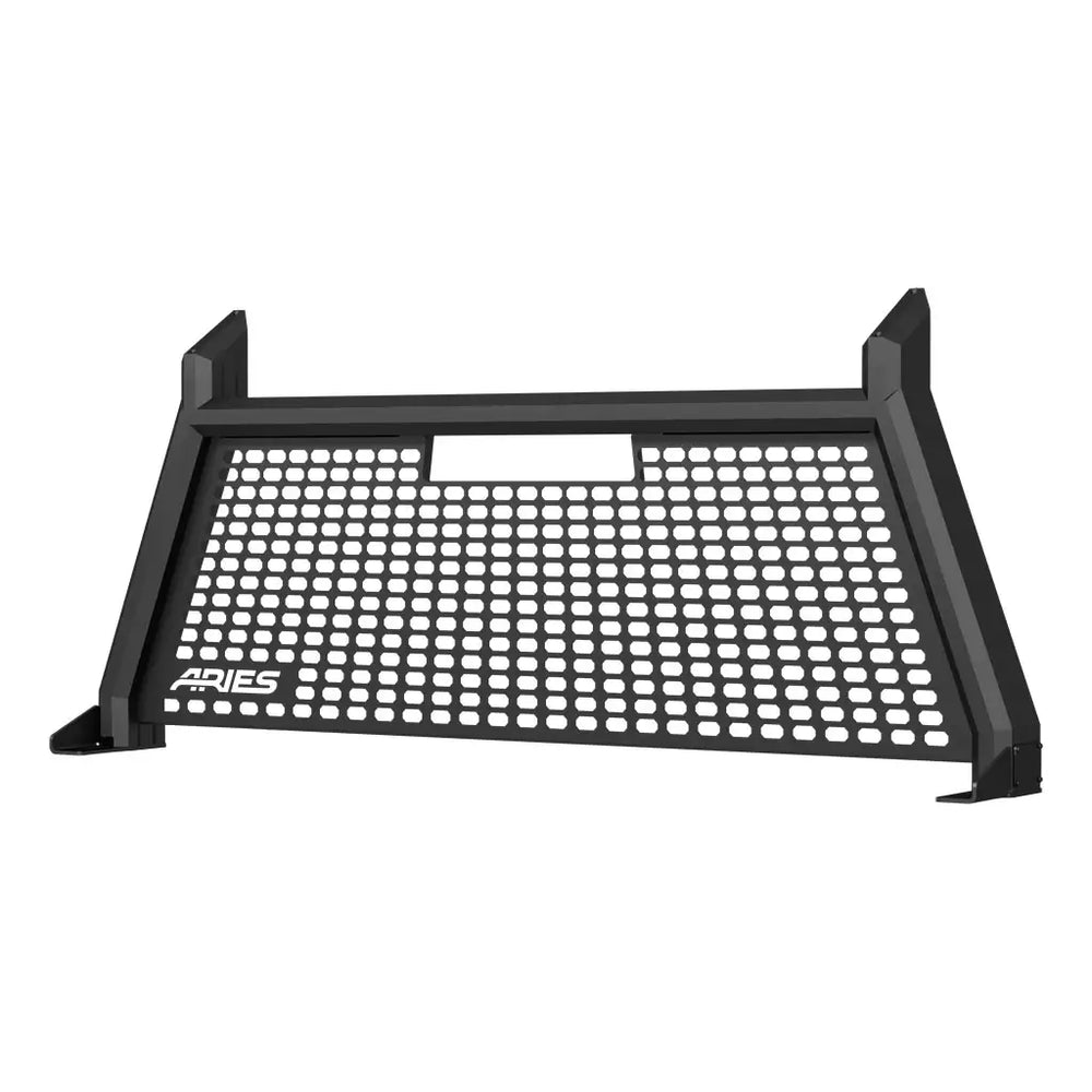 ADVANTEDGE HEADACHE RACK,BLACK