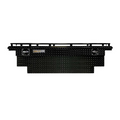 Cam Locker black auto part