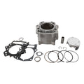 Cylinder Works 14-15 Yamaha YFM 700 D Grizzly 4x4 700cc Standard Bore 102mm