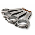 Manley 91-02 Nissan 2.0 (SR20DE SR20DET) H Beam Connecting Rod Set