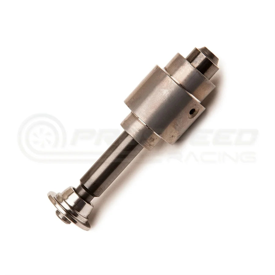 Cobb Tuning MAZDASPEED Fuel Pump Internals