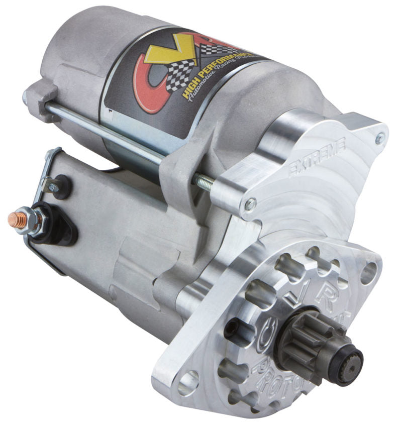 SBC Exteme Protorque Starter Bert/ Brinn Tran