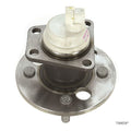 TIMKEN auto part installed view