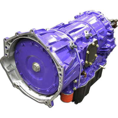 ATS Diesel auto part