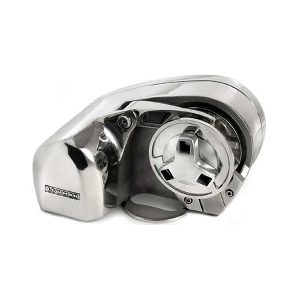 17KW 48V MOTOR ASSY
