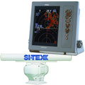 BLACK BOX, VGA 4:3, 4KW OUTPUT, 1/8