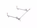 Top Adjustable Clamp (Ladder Stop)