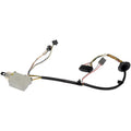 DOOR LOCK ACTUATOR