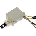 DOOR LOCK ACTUATOR