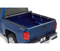 ~(36 lbs. 81X9X4)~ EZ-Roll Tonneau Cover Black Chevy/GMC 99-07 Silverado/Sierra Fleetside; Classic model only; won ft t fit new body style 6.5 ft bed