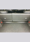 DNA Racing carbon rear strut bar no tie rods kit