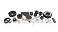 2016 Camaro SS 10-Rib Drive Upgrade