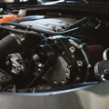 2016 Camaro SS 10-Rib Drive Upgrade