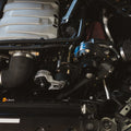 2016 Camaro SS 10-Rib Drive Upgrade
