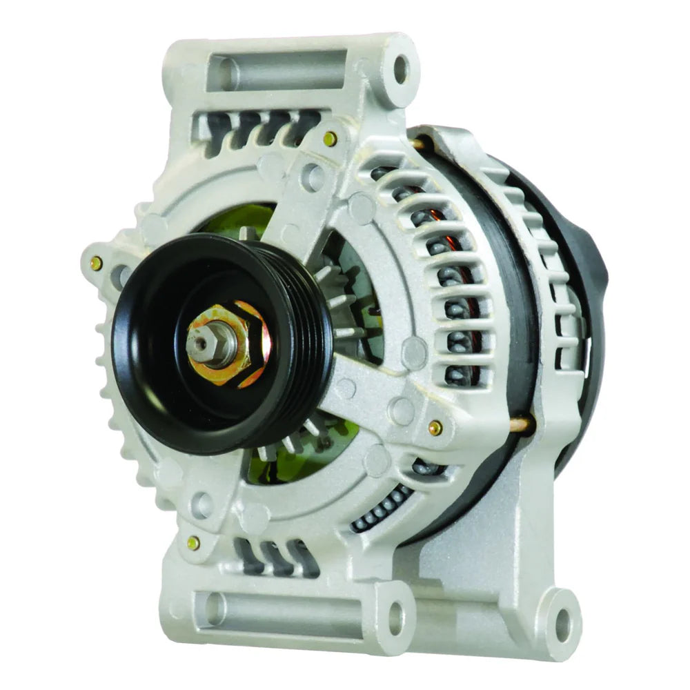 REMANUFACTURED ALTERNATOR