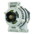 REMY red auto part