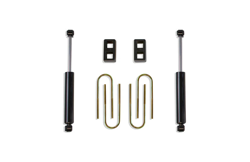 MAX TRAC SUSPENSION'S PART# 900220