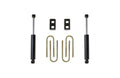 MAX TRAC SUSPENSION'S PART# 900220