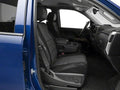 1014 SILVERADO/SIERRA HD/1013 1500/AVALANCHE SL FRONT 40/20/40 SEAT COVER GRAY