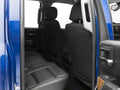 1014 SILVERADO/SIERRA HD/1013 1500/AVALANCHE SL FRONT 40/20/40 SEAT COVER GRAY