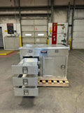 46.5X34X32 UTV SINGLE DOG W/ 3 SIDE