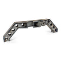 Jeep Cherokee Rear Coil Conversion Axle Bracket Kit 1984-2001 XJ