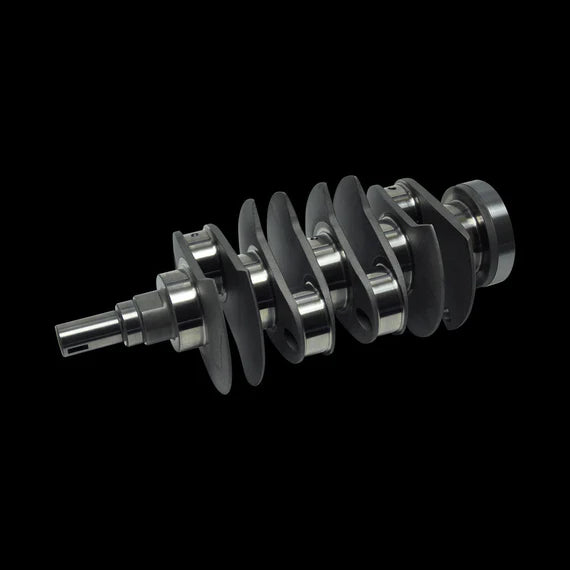 Brian Crower Crankshaft -Subaru EJ257-STi 83mm Stroke 4340 Billet