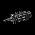 Brian Crower Crankshaft -Subaru EJ257-STi 83mm Stroke 4340 Billet