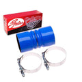 Gates 10-12 Dodge Ram Pickup 6-Cyl. 6.7L Diesel Hot Side Turbocharger Hose Kit (Molded)