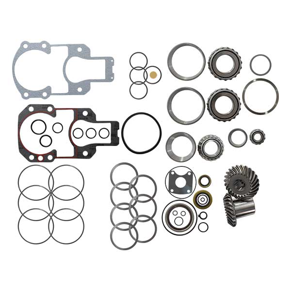 GEAR REPAIR KIT