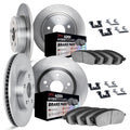DFC auto part