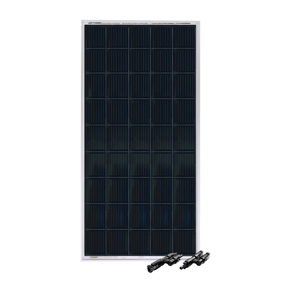 OVERLANDERE: 200 WATT SOLAR EXPANSION KIT