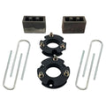 Tuff Country shock absorber