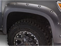 HUSKY LINERS 2015-2020 CHEVROLET COLORADO FF POCKET STYLE 4PC FENDER FLARES