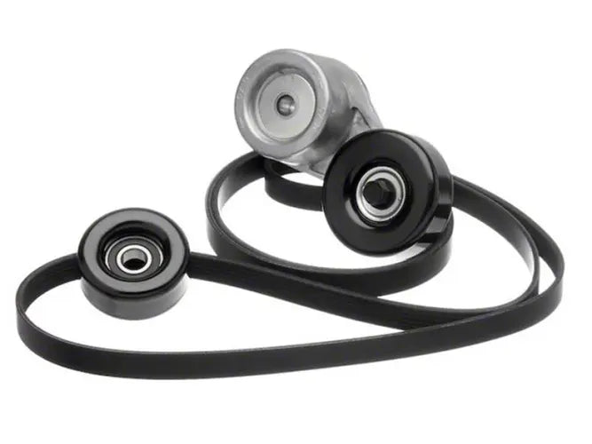 Gates 04-07 Saturn VUE V6 3.5L Serpentine Belt Kit