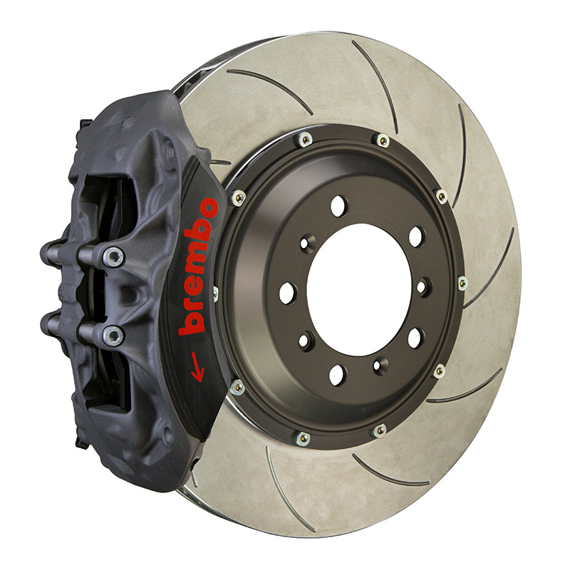 Brembo auto part