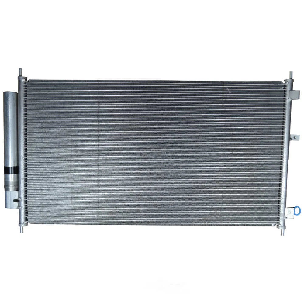 CONDENSER /PARALLEL