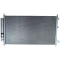 CONDENSER /PARALLEL