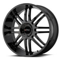 KMC Wheels auto part