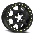 Vision Wheel 4-156 SB W SB RING VIS 351BLA157156SBBR54