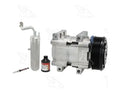 COMPLETE A/C KIT