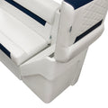WISE DLX1305L-1904 DLX PONTOON - LE