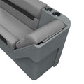 WISE SEATING auto part installed view